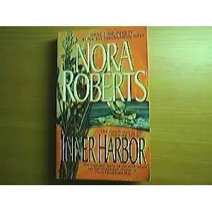 Inner Harbor Nora Roberts Books