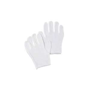 Medium Weight Cotton Inspectors Glove Unlined Ambidextrous [Set of 600 