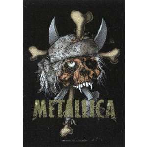  Metallica   Argh Matie   Tapestry