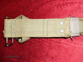 M4 BAYONET FOR M1 CARBINE BEAUTIFUL CONDITION KIFFE CO.  