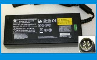 New Alienware Corp M17 R1 AC Adapter 0405B20220  