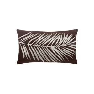  Malabar Brown Decorative Throw Pillow