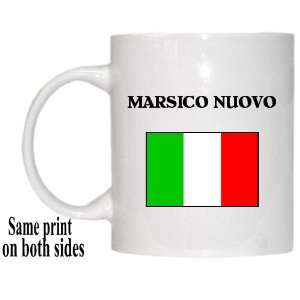  Italy   MARSICO NUOVO Mug 
