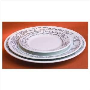    Bundle 67 Brasserie Dinnerware Collection