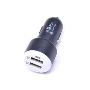   Car Charger Power Adapter for Apple iPad 2 Cell Phones & Accessories