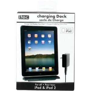  Ipad Charging Dock with ac Adapter Electronics