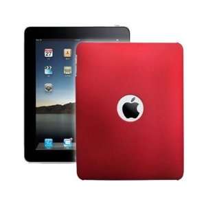   Protector Cover Case Red For Apple iPad Cell Phones & Accessories