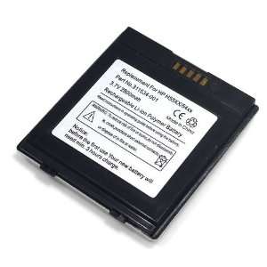  Battery for HP Compaq iPAQ Pocket PC PDA H5550 H5450 