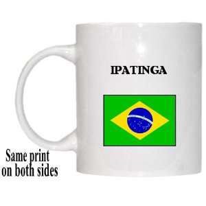  Brazil   IPATINGA Mug 