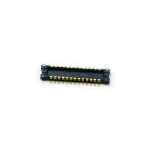  iPhone 4 Compatible LCD Flex Connector   20032140 Beauty