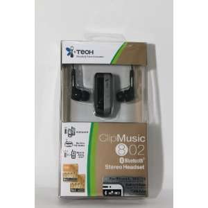   Bluetooth Stereo Headset for iphone 4/3GS Cell Phones & Accessories