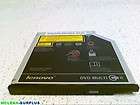 IBM Lenovo Thinkpad DVDRW Drive T60 T61 T60p T61p 39T26