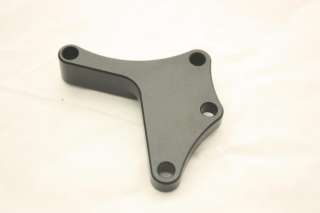 Up for auctionhere is a rear disc brake adapter for older GT LTS and 
