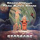 SPACE VACUUM FROM OUTER SPACE   STARCADE [CD NEW]
