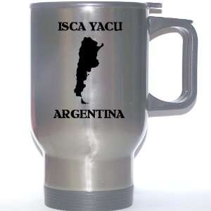  Argentina   ISCA YACU Stainless Steel Mug Everything 