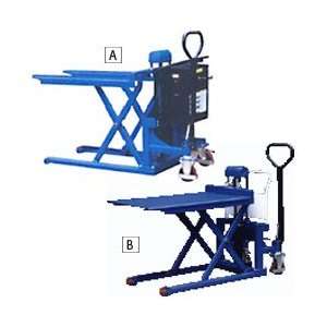 LIFT PRODUCTS Pallet Positioners  Industrial & Scientific