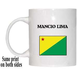  Acre   MANCIO LIMA Mug 