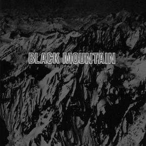    BLACK MOUNTAIN LP (VINYL) US JAGJAGUWAR 2005 BLACK MOUNTAIN Music