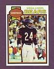 1979 Topps Football Virgil Livers #112 NM