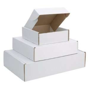  Deluxe Literature Mailers, 8 3/4inch W x 4inch H x 11 1 