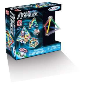  Magz 51 Toys & Games