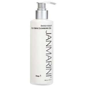  Jan Marini Oily Skin Cleansing Gel 8 oz (Quantity of 2 