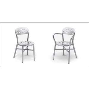 Magis Pipe Chair Outdoor Chairs