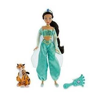  Disney Princess Enchanted Tales Jasmine Doll Toys & Games