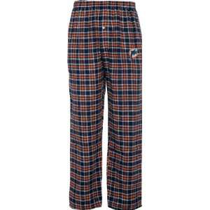  Miami Dolphins Match up Flannel Pants