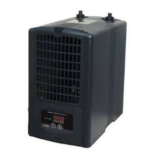  JBJ USA Arctica Titanium Chiller 1/10 hp   115v Patio 