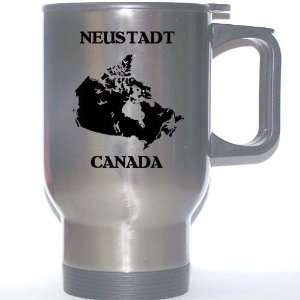  Canada   NEUSTADT Stainless Steel Mug 
