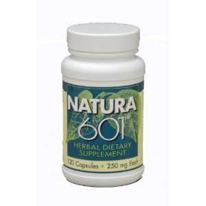  American Nutriceuticals Natura 601 Lymphatic Baby