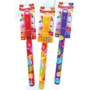  Jelly Belly Giant Bubble Wand Toys & Games