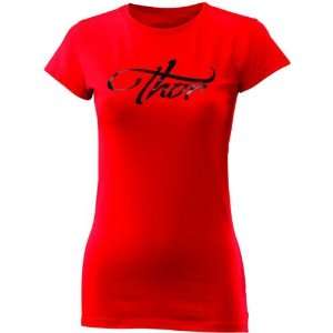 Thor Womens Luna T Shirt 30311439 