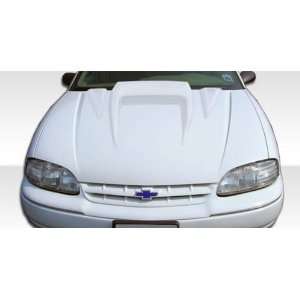    1999 Chevrolet Monte Carlo/Lumina Duraflex Spyder 3 Hood Automotive