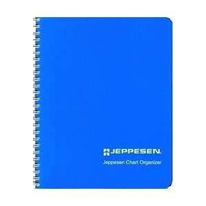  Jeppesen Chart Organizer AM621165 (15 Pocket) Everything 