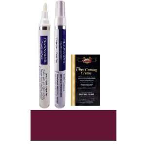   Purple Metallic Paint Pen Kit for 1998 Nissan Maxima (LS5) Automotive