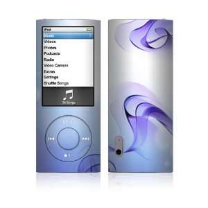  Abstract Decorative Skin Decal Sticker for Apple iPod Nano 