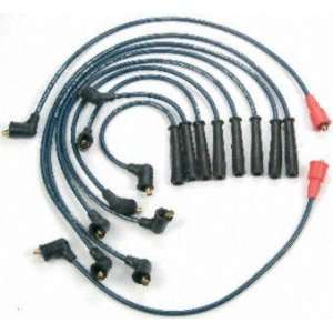  Champion Powerpath 700319 Spark Plug Wire Set Automotive