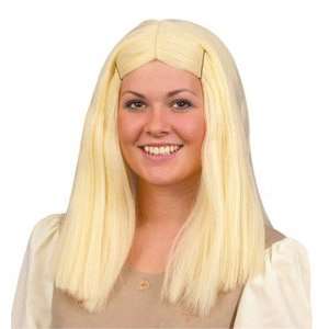  Pams Female Wigs Long  Louise (Long) Toys & Games