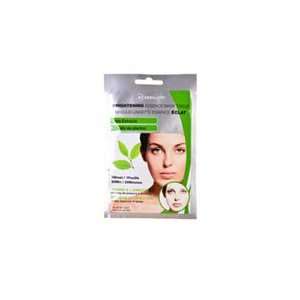  Face Mask Brighting Essence Green Tea 1 Count Health 