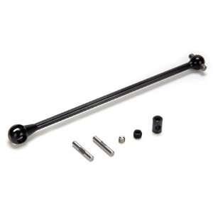  Team Losi Center/Front CV Driveshaft 8ight Toys & Games