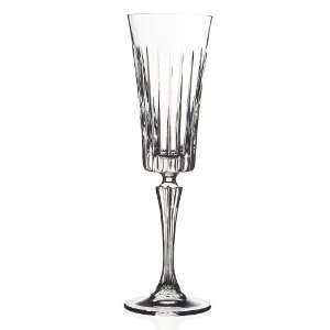  Lorren Home Trends RCR Timless Champagne Glasses Kitchen 