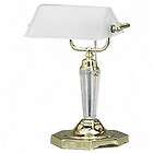 Ledu L9004 Antique Brass Swing Arm Floor Lamp   58 072743090044 