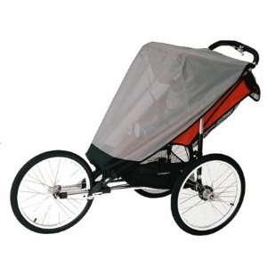   Insect Protector for Baby Jogger Performance & Q Series Single Joggers