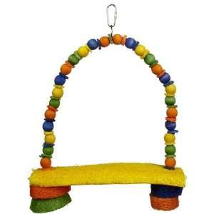  Loofah Kabob Swing (Quantity of 4)