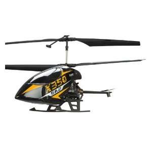  X 350 Outdoor Coaxial Helicopter 2.4G Toys & Games