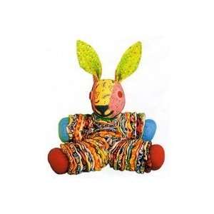  Yo Yo Bunny Patterns by Quilt Country Pattern Pet 