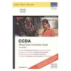 CCDA Official Exam Certification Guide (Exam 640 863) (3rd Edition 
