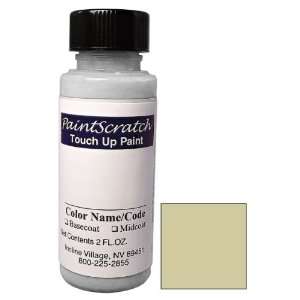  2 Oz. Bottle of Bronze Gray Pearl Touch Up Paint for 2010 